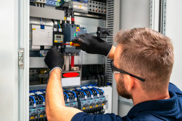 Best Local Electrician Companies  in Rush Springs, OK