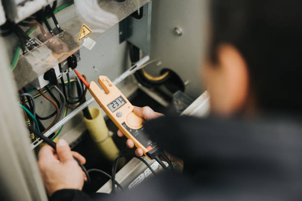 , OK Electrician Company