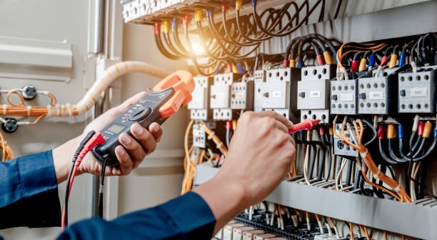 Best Electrician for Home Renovation  in Rush Springs, OK