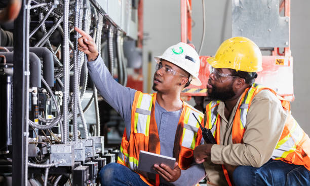 Best Electrical Troubleshooting Services  in Rush Springs, OK