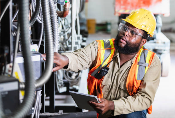Best Best Electricians Near Me  in Rush Springs, OK
