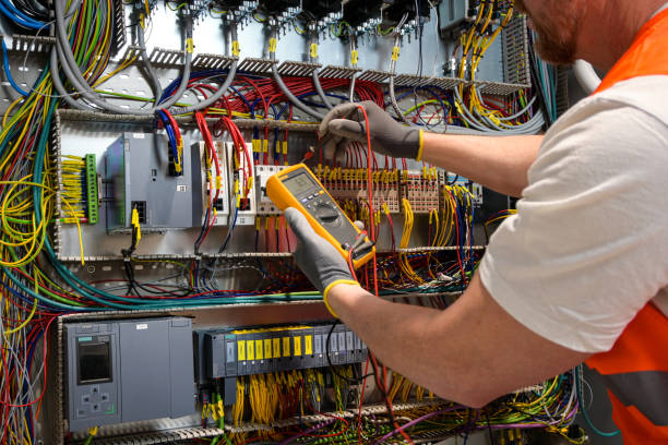Best Electrical Upgrades for Homes  in Rush Springs, OK